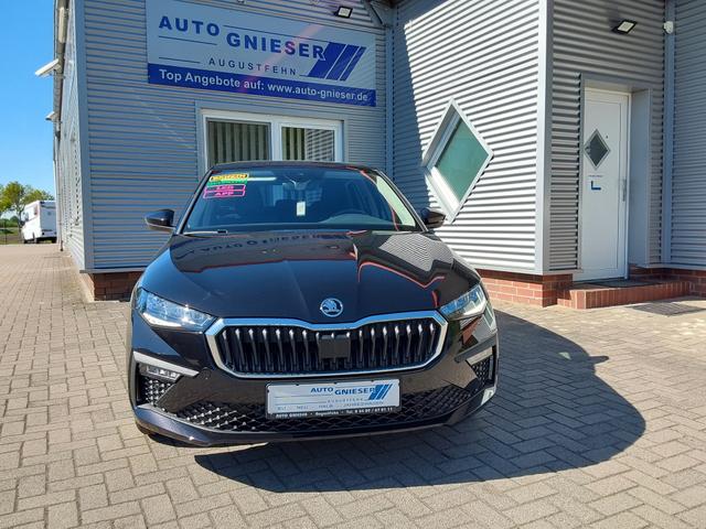 Skoda Scala 1.0 TSI DSG Selection ACC/LED/KAM/PDC/APP 