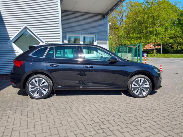 Skoda Scala 1.0 TSI DSG Selection ACC/LED/KAM/PDC/APP 