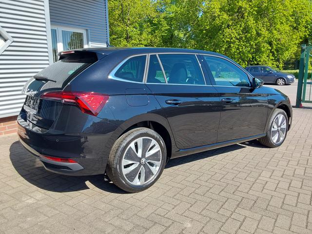 Skoda Scala 1.0 TSI DSG Selection ACC/LED/KAM/PDC/APP 