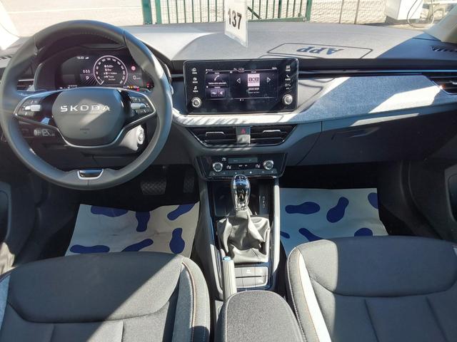Skoda Scala 1.0 TSI DSG Selection ACC/LED/KAM/PDC/APP 