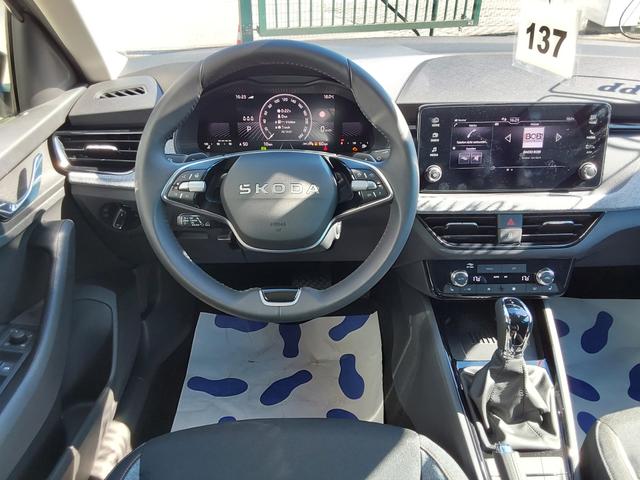 Skoda Scala 1.0 TSI DSG Selection ACC/LED/KAM/PDC/APP 