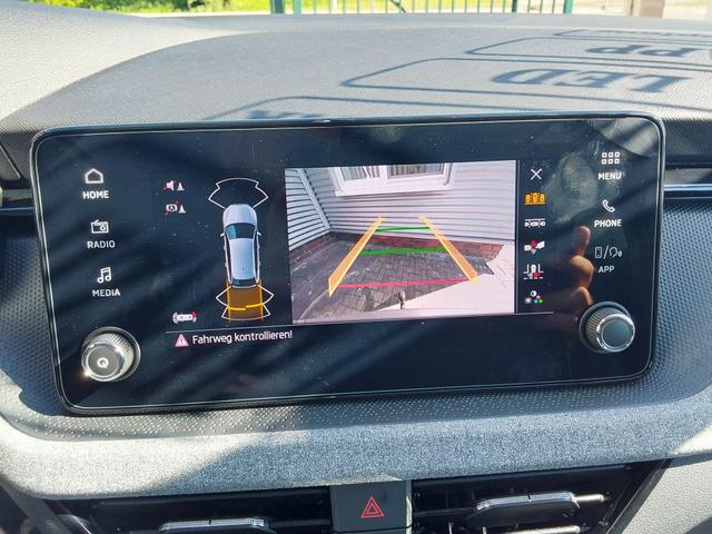 Skoda Scala 1.0 TSI DSG Selection AHK/ACC/LED/KAM/PDC/APP 