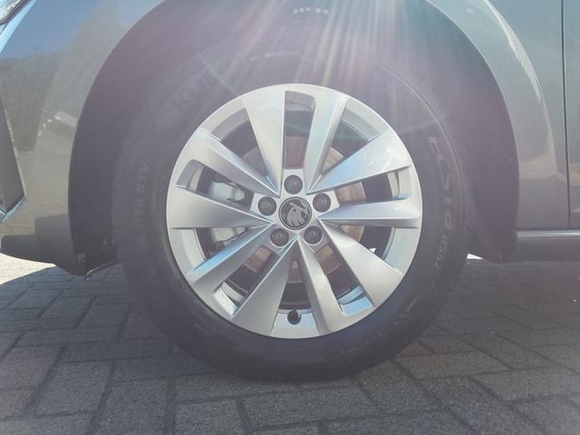 Skoda Scala 1.0 TSI DSG Selection AHK/ACC/LED/KAM/PDC/APP 