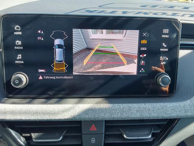 Skoda Kamiq 1.0 TSI DSG Selection ACC/LED/KAM/PDC/APP/ 