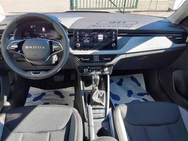 Skoda Kamiq 1.0 TSI DSG Selection ACC/LED/KAM/PDC/APP/ 