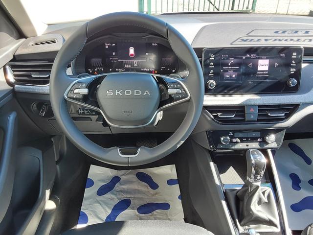 Skoda Kamiq 1.0 TSI DSG Selection ACC/LED/KAM/PDC/APP/ 