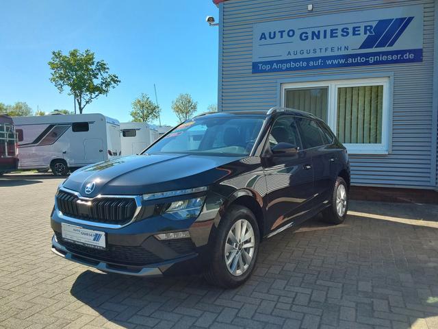 Skoda Kamiq 1.0 TSI DSG Selection ACC/LED/KAM/PDC/APP/ 
