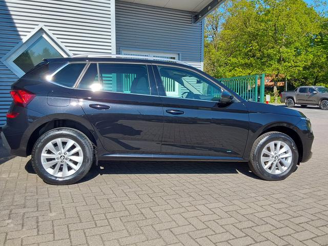 Skoda Kamiq 1.0 TSI DSG Selection ACC/LED/KAM/PDC/APP/ 