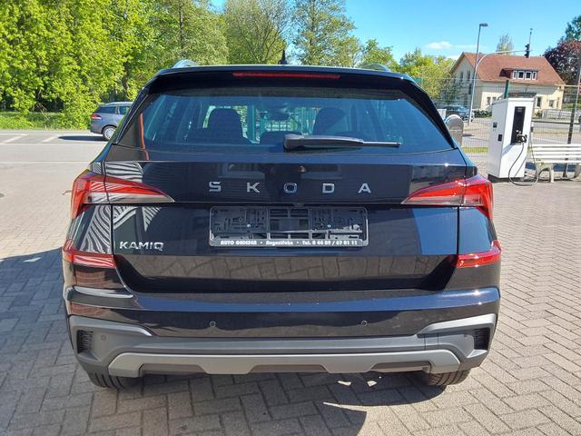 Skoda Kamiq 1.0 TSI DSG Selection ACC/LED/KAM/PDC/APP/ 