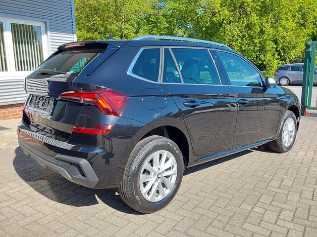 Skoda Kamiq 1.0 TSI DSG Selection ACC/LED/KAM/PDC/APP/ 