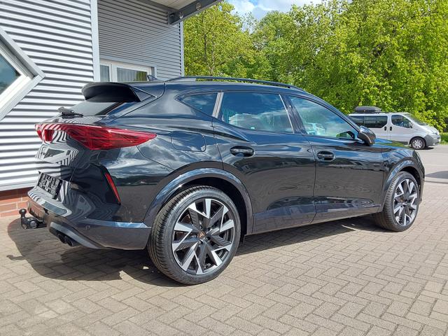 Cupra Formentor 2.0 TSI DSG VZ 4Drive AHK/360&deg;/ACC/PANO/SHZ/APP 