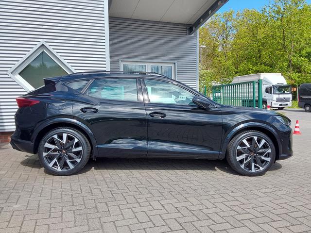Cupra Formentor 2.0 TSI DSG VZ 4Drive AHK/360&deg;/ACC/PANO/SHZ/APP 