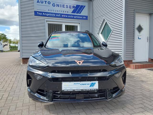 Cupra Formentor 2.0 TSI DSG VZ 4Drive AHK/360&deg;/ACC/PANO/SHZ/APP 