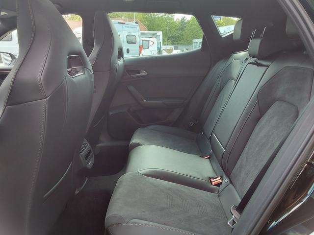 Cupra Formentor 2.0 TSI DSG VZ 4Drive AHK/360&deg;/ACC/PANO/SHZ/APP 