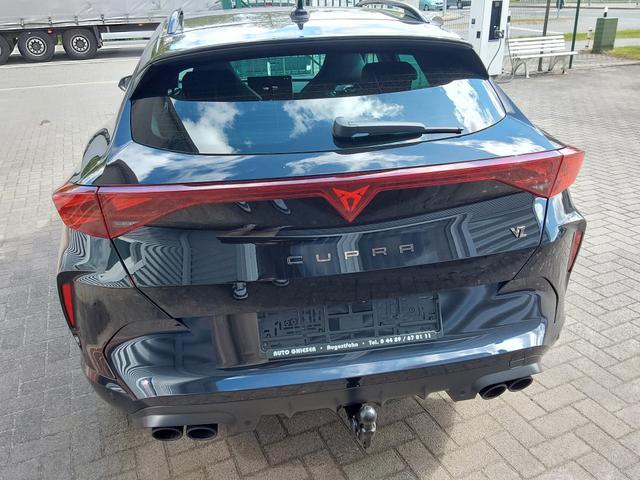 Cupra Formentor 2.0 TSI DSG VZ 4Drive AHK/360&deg;/ACC/PANO/SHZ/APP 