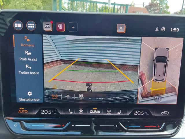 Cupra Formentor 2.0 TSI DSG VZ 4Drive AHK/360&deg;/ACC/PANO/SHZ/APP 