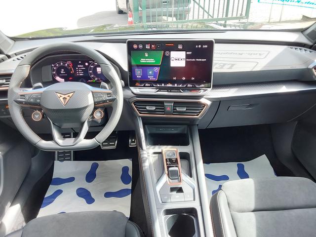 Cupra Formentor 2.0 TSI DSG VZ 4Drive AHK/360&deg;/ACC/PANO/SHZ/APP 