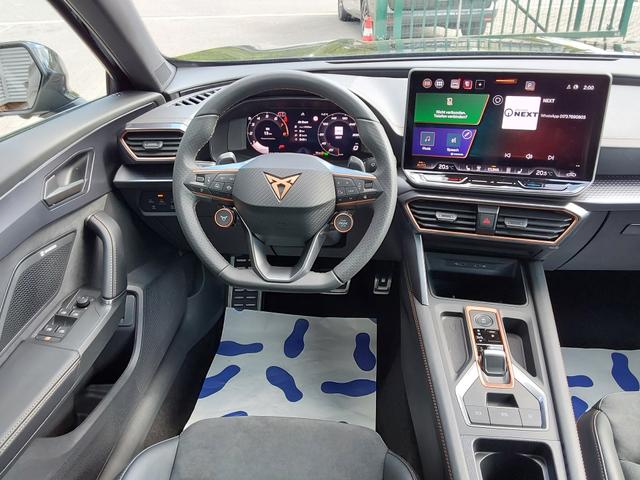 Cupra Formentor 2.0 TSI DSG VZ 4Drive AHK/360&deg;/ACC/PANO/SHZ/APP 