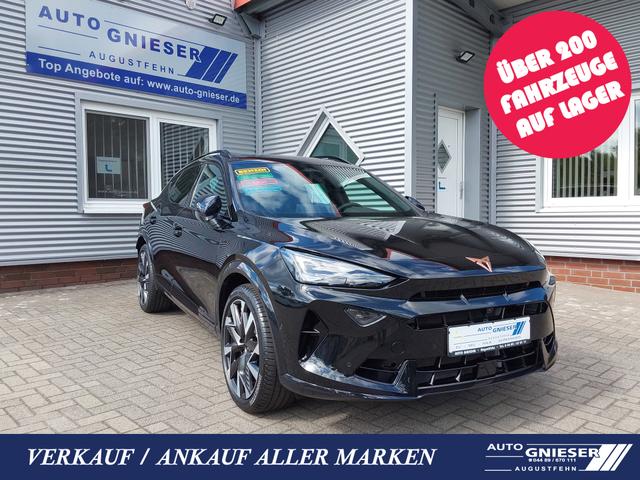 Cupra Formentor - 2.0 TSI DSG VZ 4Drive AHK/360&deg;/ACC/PANO/SHZ/APP