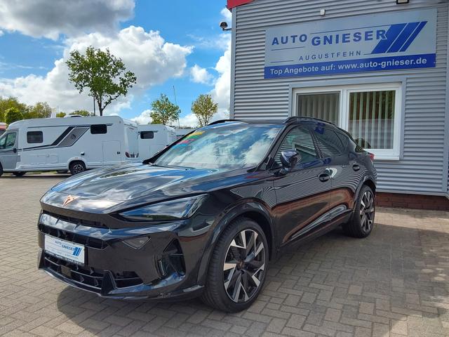 Cupra Formentor 2.0 TSI DSG VZ 4Drive AHK/360&deg;/ACC/PANO/SHZ/APP 