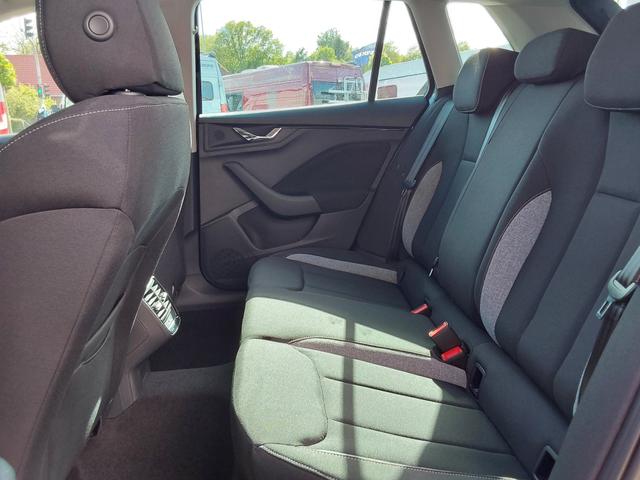 Skoda Kamiq 1.0 TSI DSG Selection AHK/ACC/LED/KAM/PDC/APP/ 