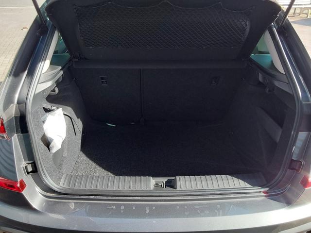 Skoda Kamiq 1.0 TSI DSG Selection AHK/ACC/LED/KAM/PDC/APP/ 