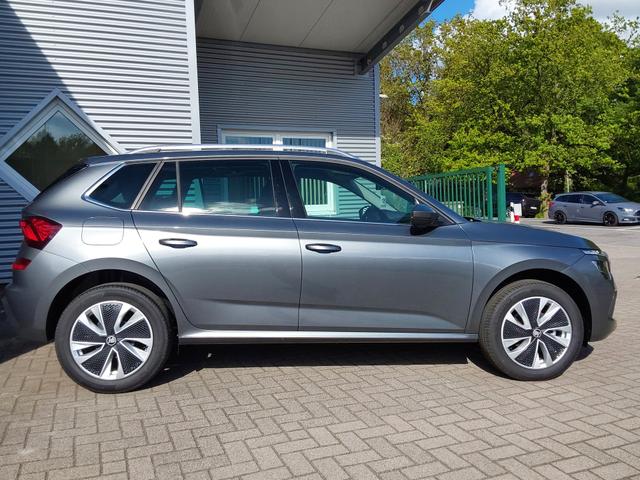 Skoda Kamiq 1.0 TSI DSG Selection AHK/ACC/LED/KAM/PDC/APP/ 