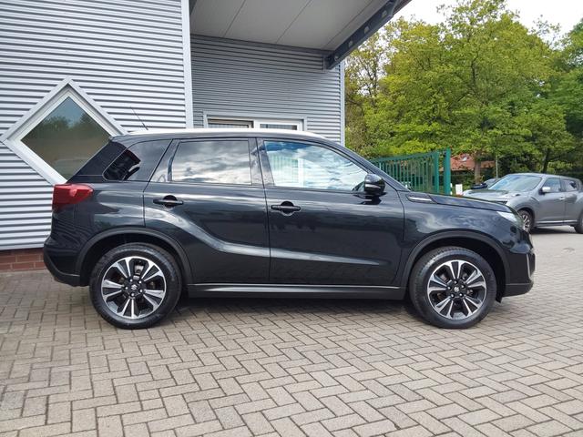 Suzuki Vitara 1.4 Hybrid 4x4 Comfort+ AHK/RFK/SHZ/ACC 