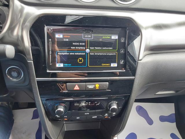 Suzuki Vitara 1.4 Hybrid 4x4 Comfort+ AHK/RFK/SHZ/ACC 