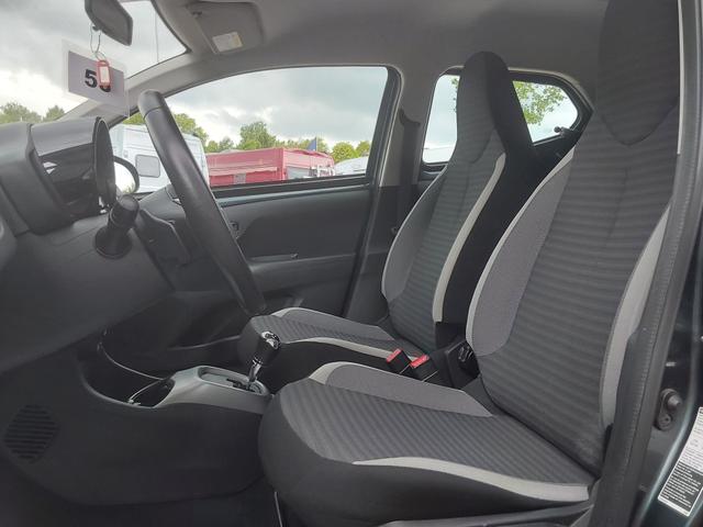 Toyota Aygo 1.0 x-play club APP/KAM/GJR 