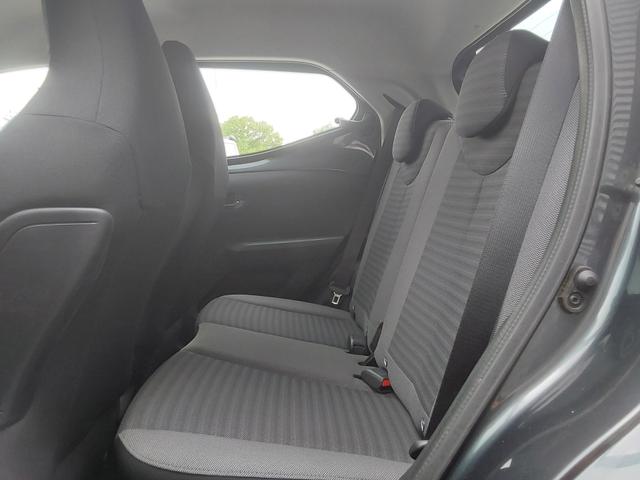 Toyota Aygo 1.0 x-play club APP/KAM/GJR 