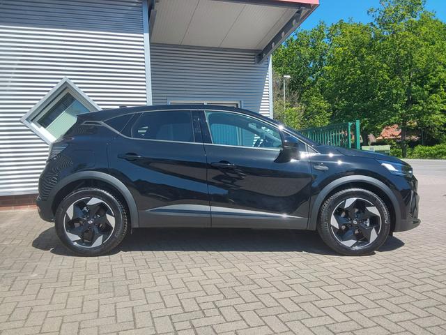 Renault Captur 1.3 TCE Techno ACC/APP/SHZ/LED/PDC/KAM 