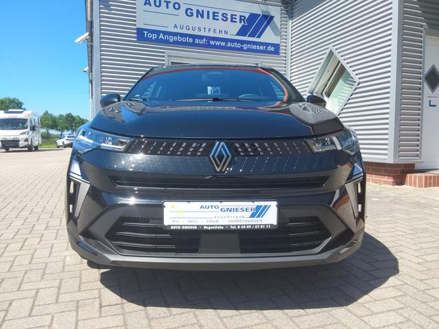 Renault Captur 1.3 TCE Techno ACC/APP/SHZ/LED/PDC/KAM 