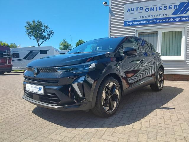 Renault Captur 1.3 TCE Techno ACC/APP/SHZ/LED/PDC/KAM 