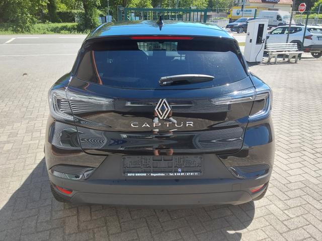 Renault Captur 1.3 TCE Techno ACC/APP/SHZ/LED/PDC/KAM 