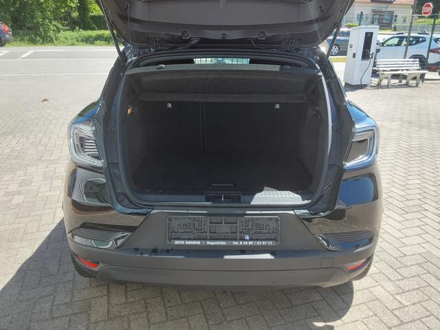 Renault Captur 1.3 TCE Techno ACC/APP/SHZ/LED/PDC/KAM 