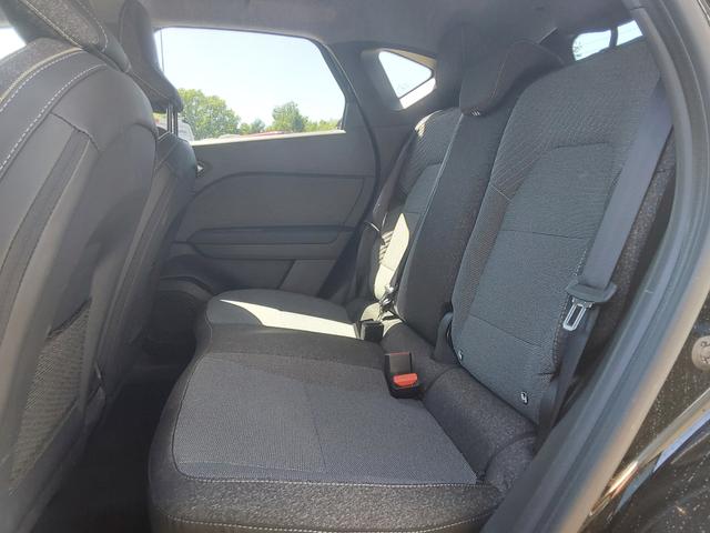 Renault Captur 1.3 TCE Techno ACC/APP/SHZ/LED/PDC/KAM 