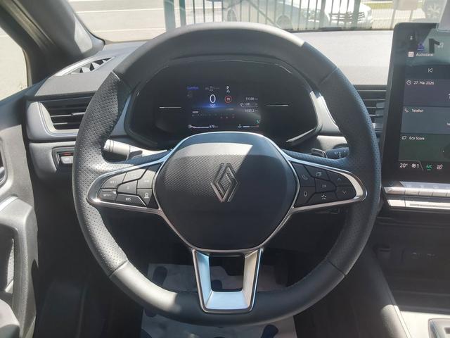 Renault Captur 1.3 TCE Techno ACC/APP/SHZ/LED/PDC/KAM 