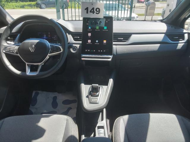 Renault Captur 1.3 TCE Techno ACC/APP/SHZ/LED/PDC/KAM 