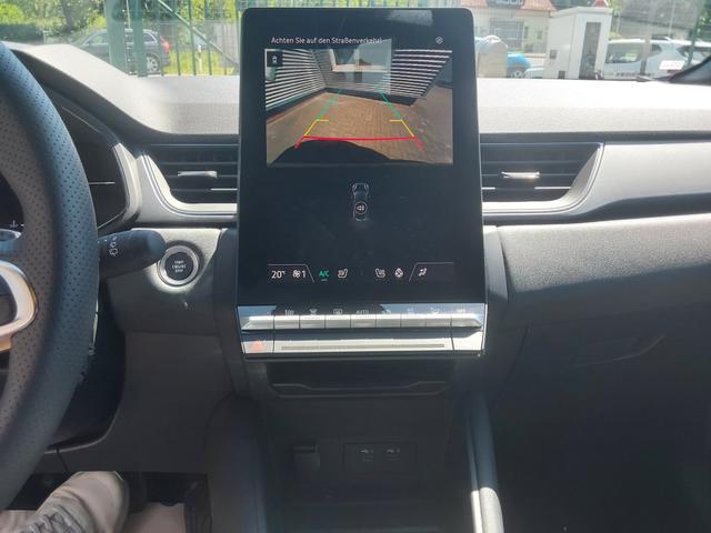 Renault Captur 1.3 TCE Techno ACC/APP/SHZ/LED/PDC/KAM 