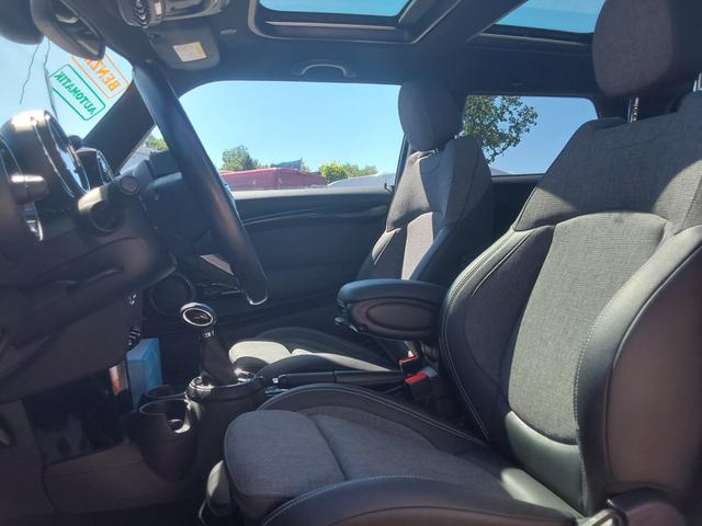 Mini Cooper 1.5 Metropolitan SHZ/LED/PDC/NAV/PANO 