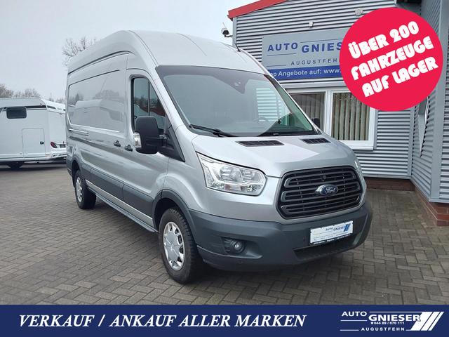 Ford Transit - 2.0 TDCi 350 L3 Trend AHK/PDC/KAM