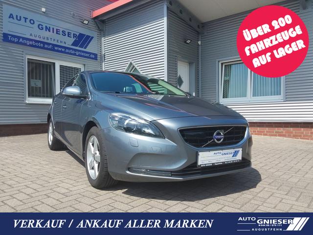 Volvo V40 - D3 Momentum ACC/SHZ/PDC/NAV/XENON