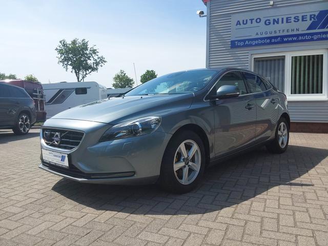 Volvo V40 D3 Momentum ACC/SHZ/PDC/NAV/XENON 