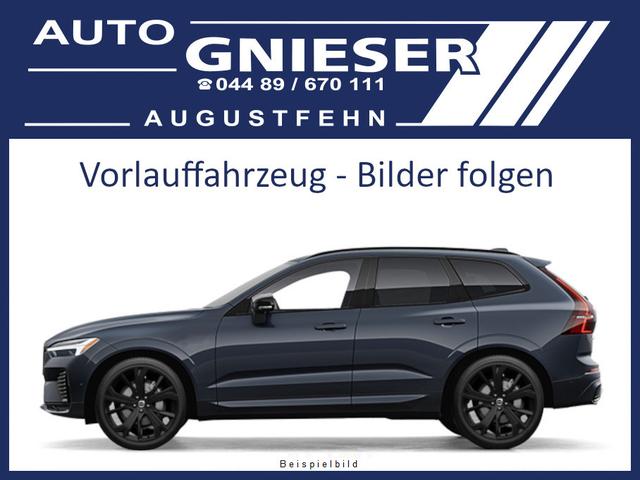 Volvo XC60 - T8 AWD Plus Black Edition ACC/360&deg;/H&K/PANO/SHZ
