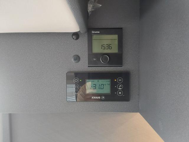 Knaus L!ve Wave 650 MEG Black Selection LIVE 140 PS Fiat AUT/ACC/DUO/RFK 