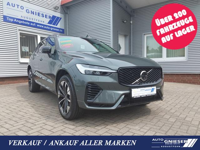 Volvo XC60 - T8 AWD Plus Dark AHK/ACC/360&deg;/H&K/PANO/SHZ