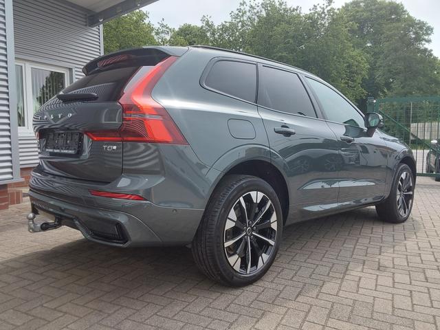 Volvo XC60 T8 AWD Plus Dark AHK/ACC/360&deg;/H&K/PANO/SHZ 