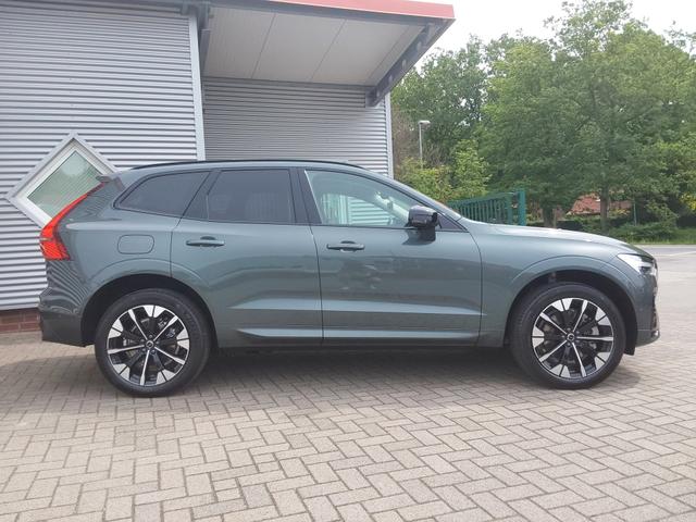 Volvo XC60 T8 AWD Plus Dark AHK/ACC/360&deg;/H&K/PANO/SHZ 