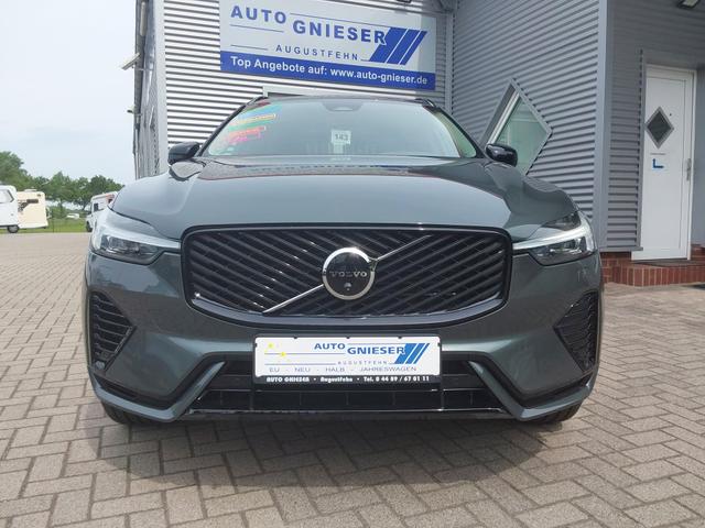 Volvo XC60 T8 AWD Plus Dark AHK/ACC/360&deg;/H&K/PANO/SHZ 